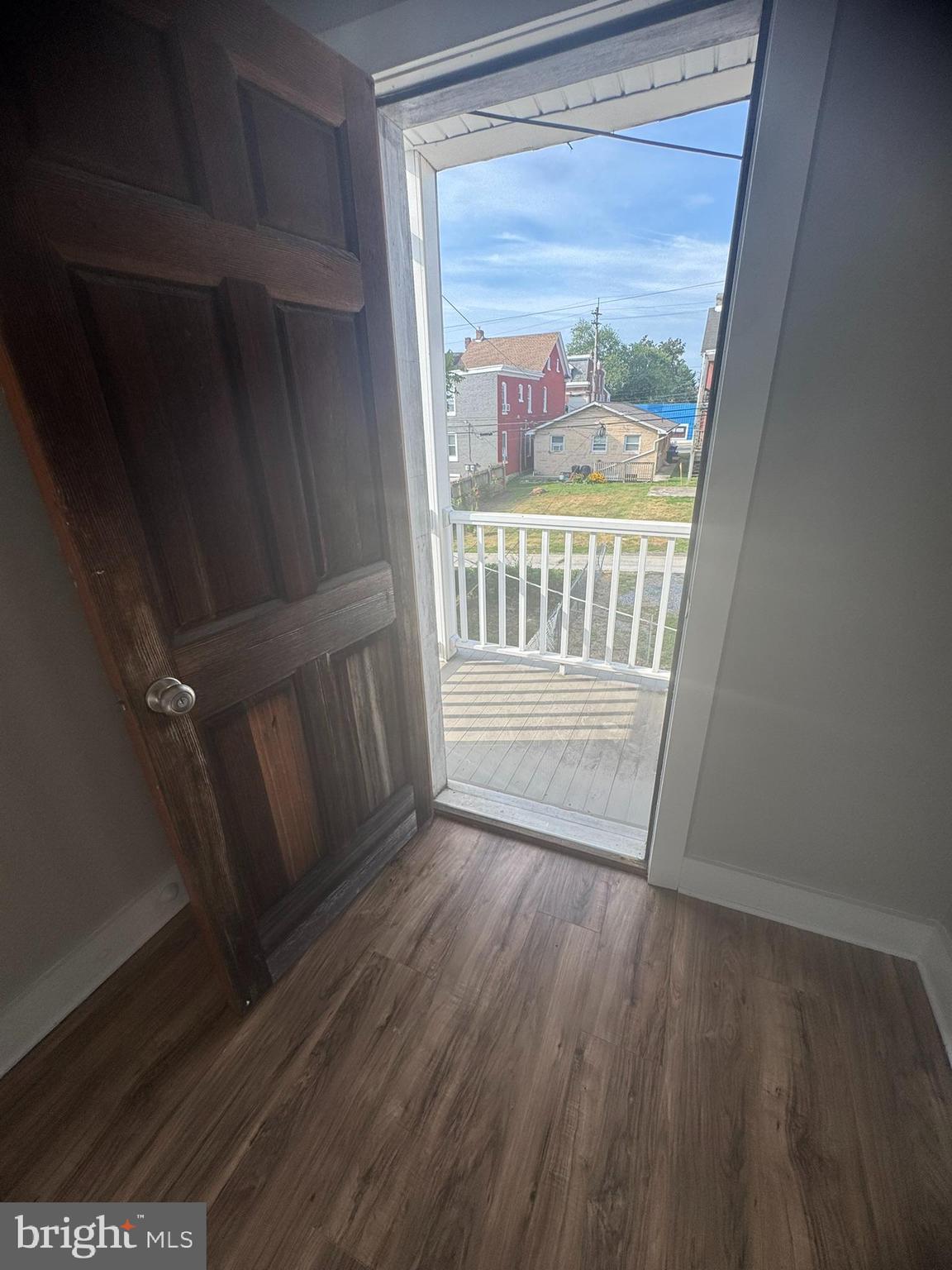 NONE AVAILABLE - Residential Lease