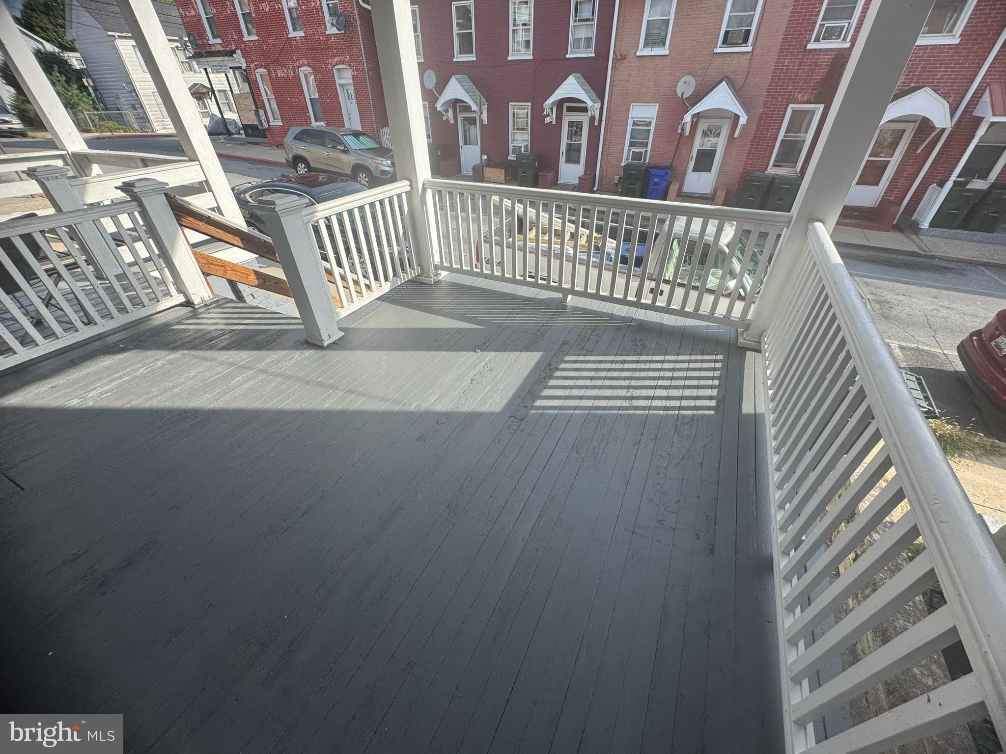 NONE AVAILABLE - Residential Lease