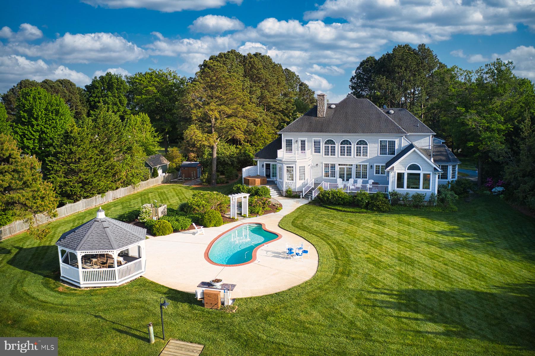 MARTINGHAM - Residential