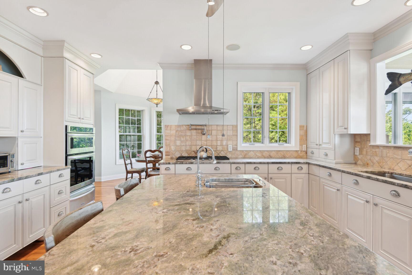 MARTINGHAM - Residential