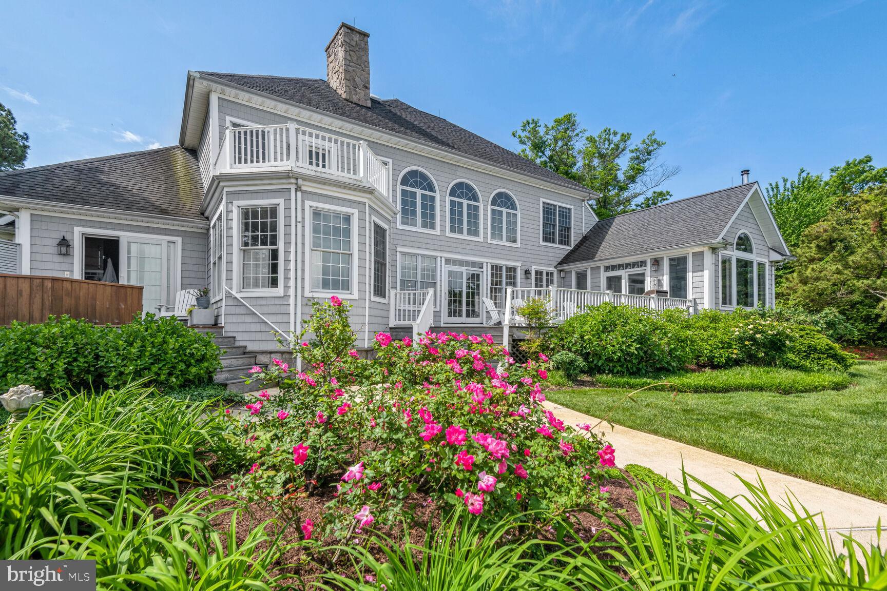 MARTINGHAM - Residential