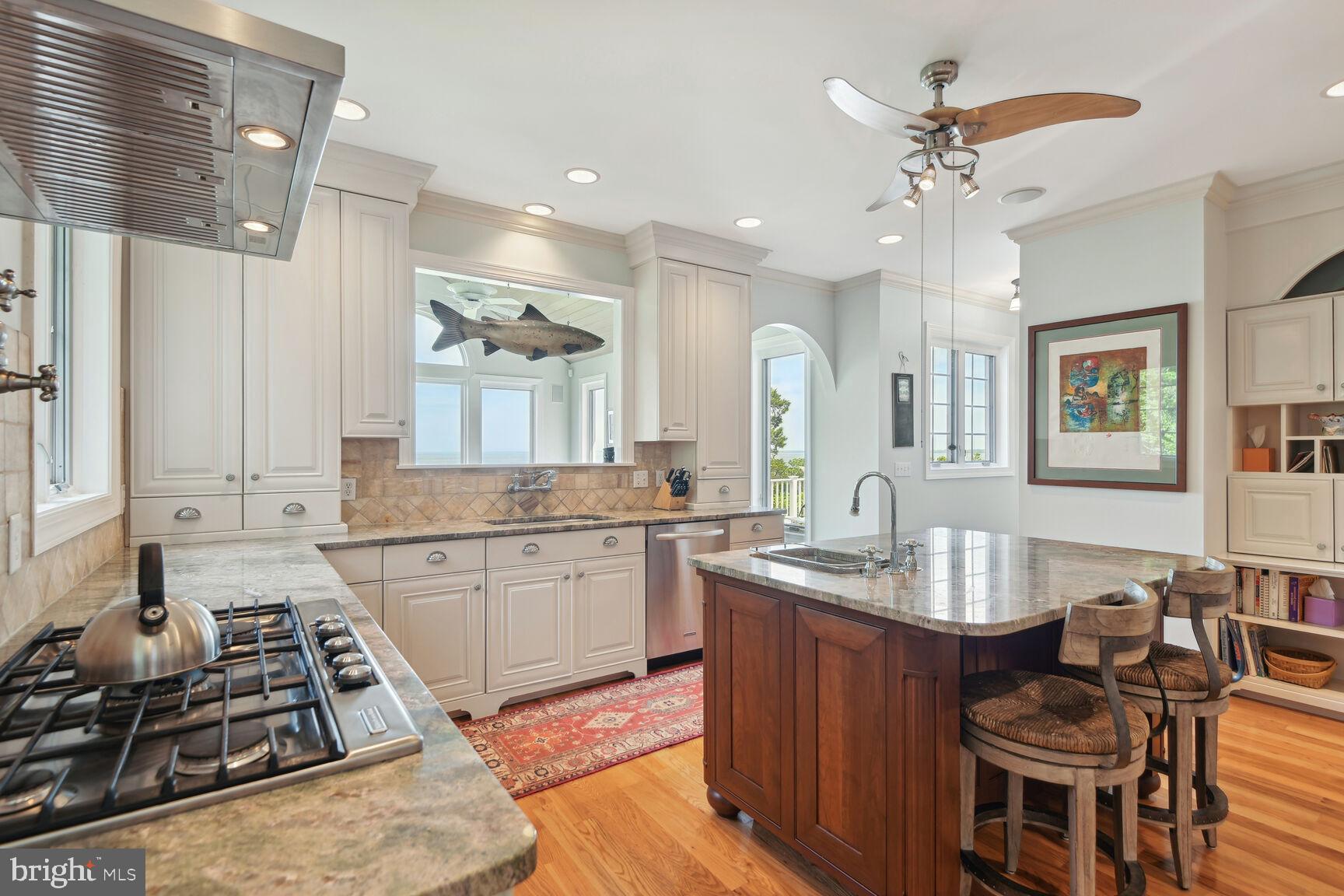 MARTINGHAM - Residential