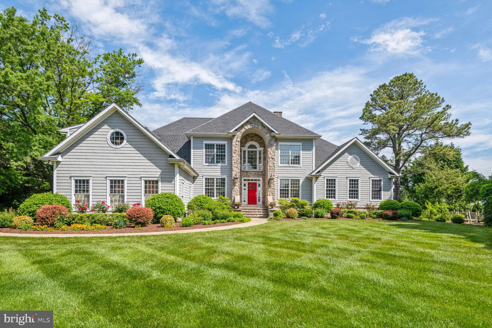 MARTINGHAM - Residential