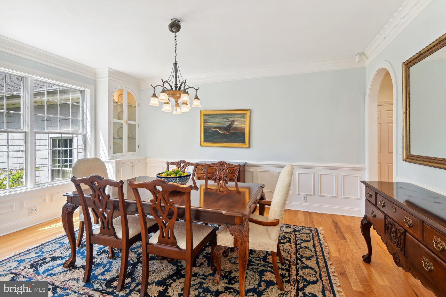 MARTINGHAM - Residential