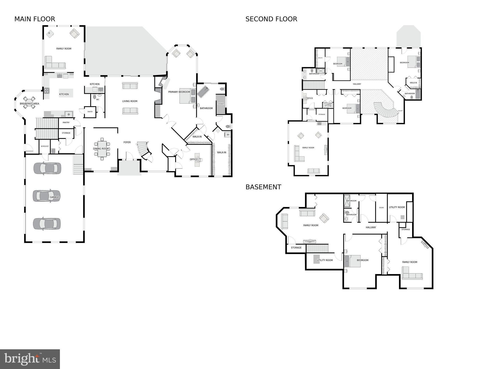 MARTINGHAM - Residential