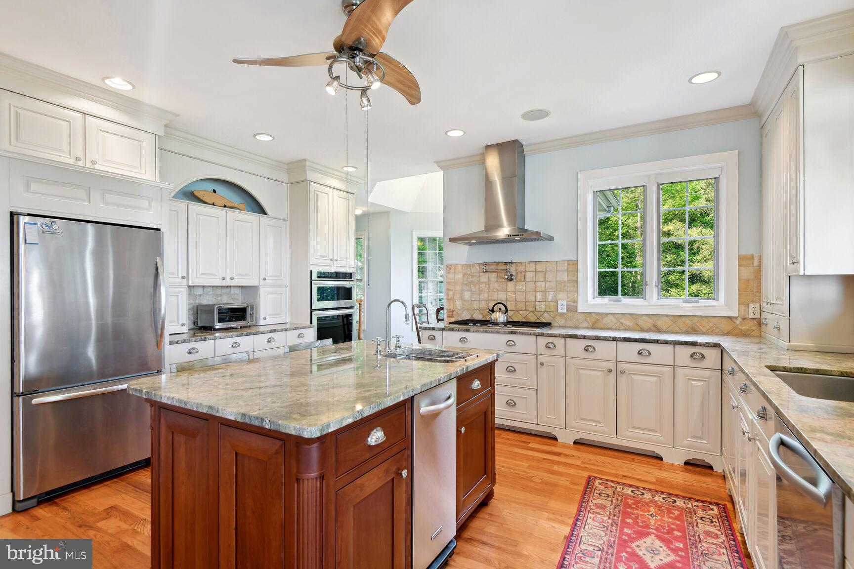 MARTINGHAM - Residential