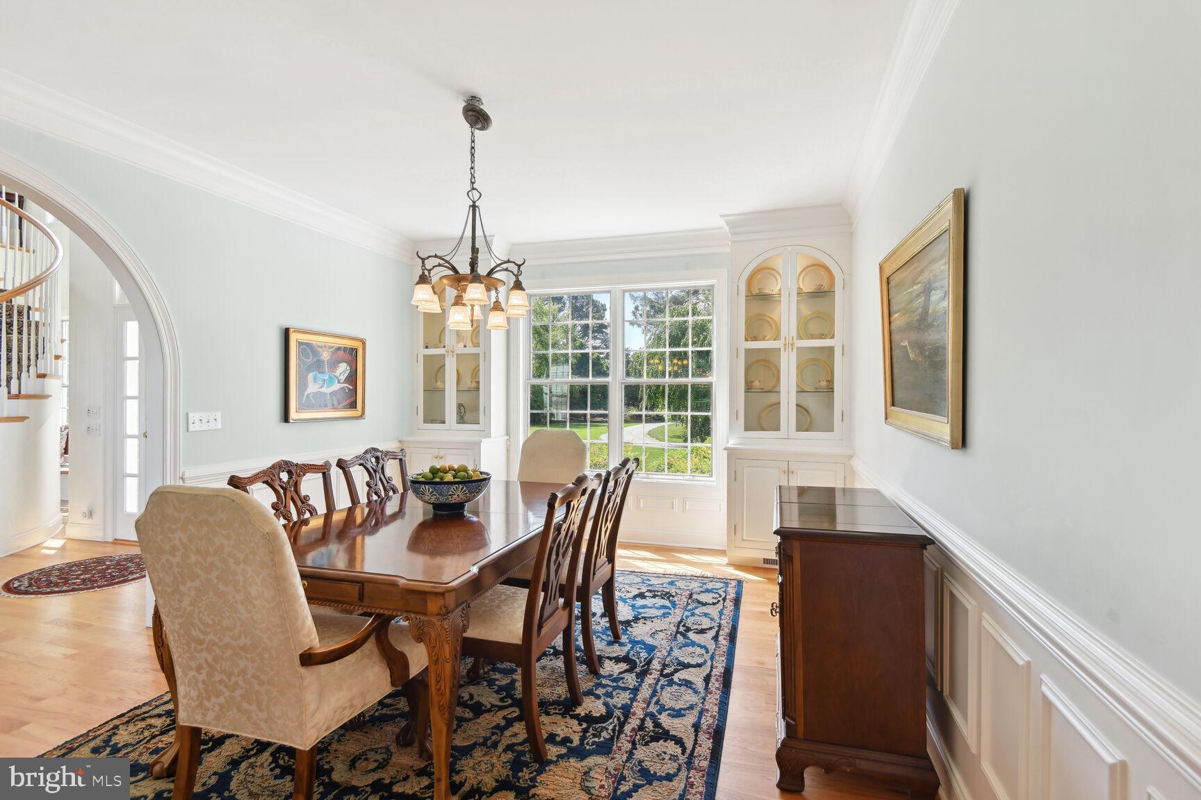 MARTINGHAM - Residential