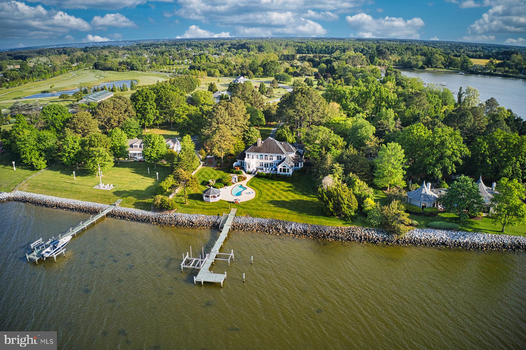 MARTINGHAM - Residential