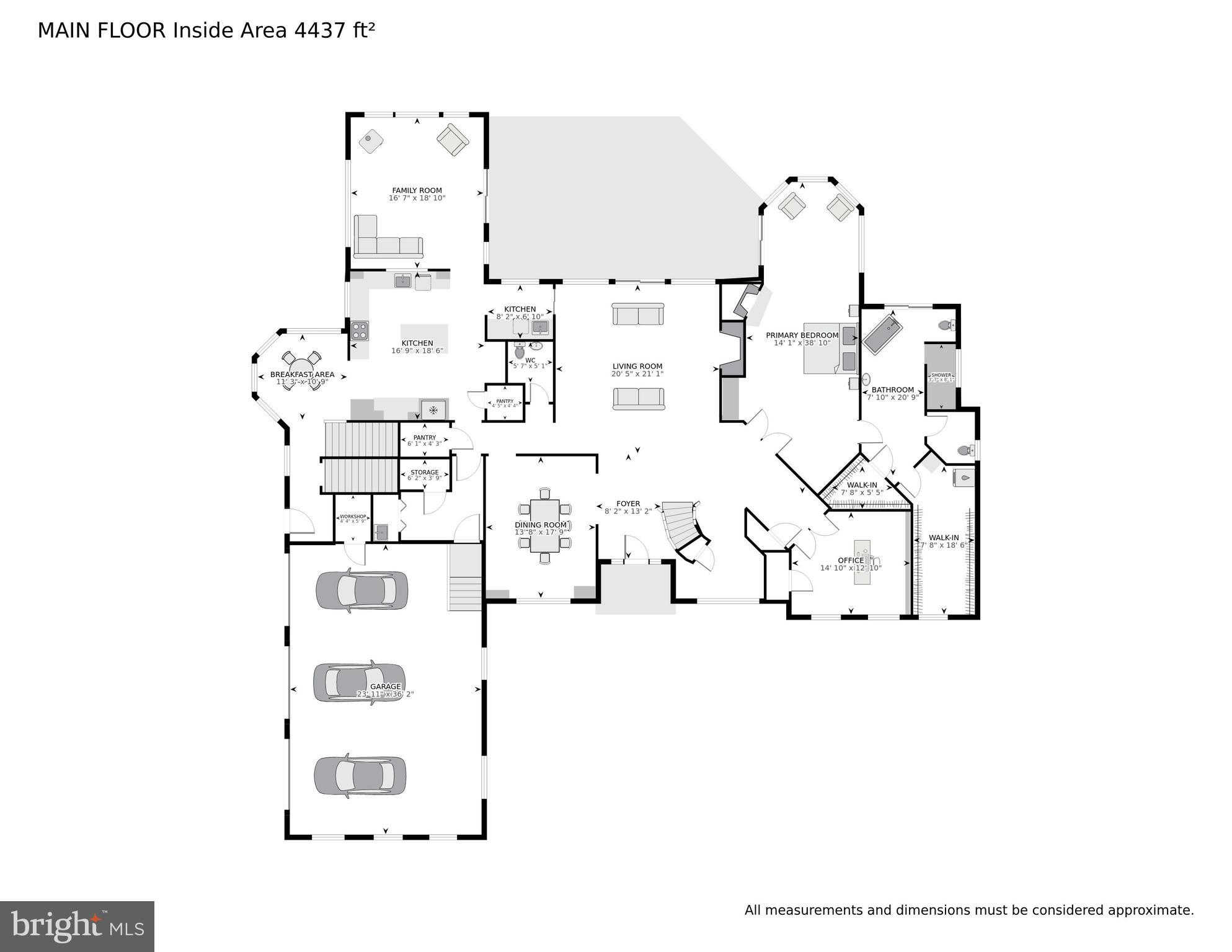 MARTINGHAM - Residential