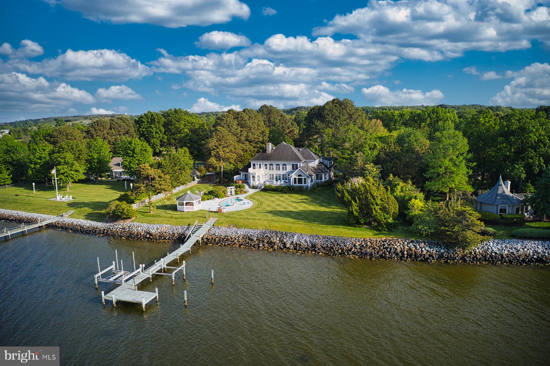 MARTINGHAM - Residential