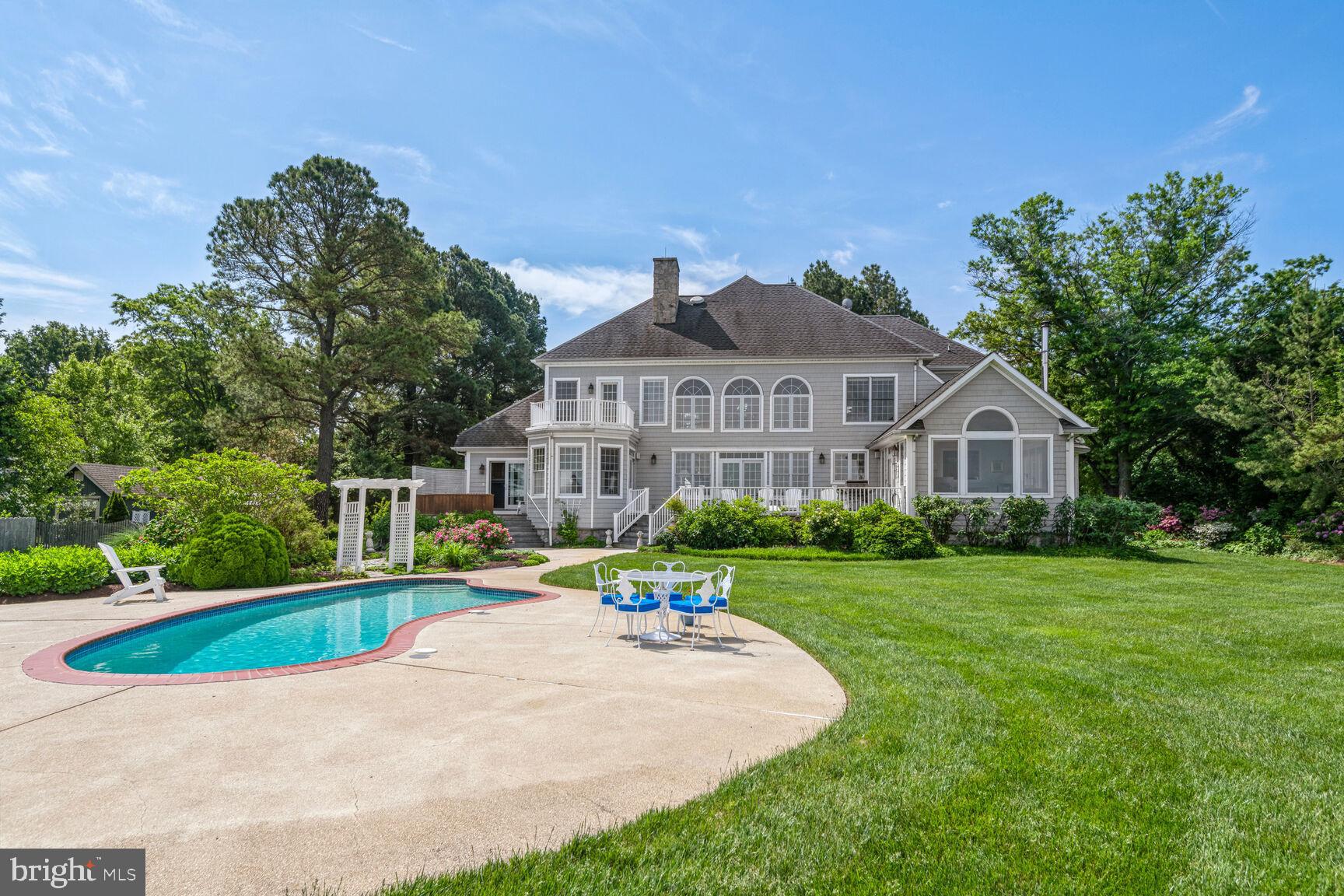 MARTINGHAM - Residential