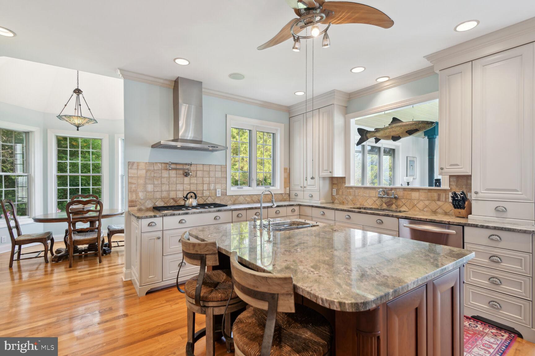 MARTINGHAM - Residential