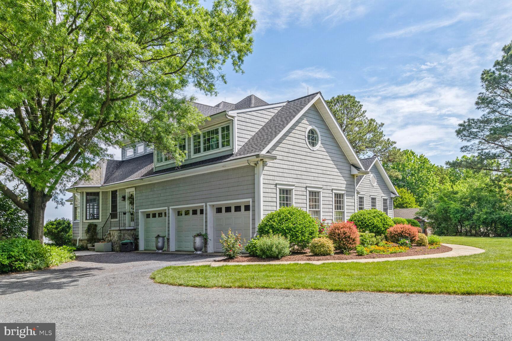 MARTINGHAM - Residential