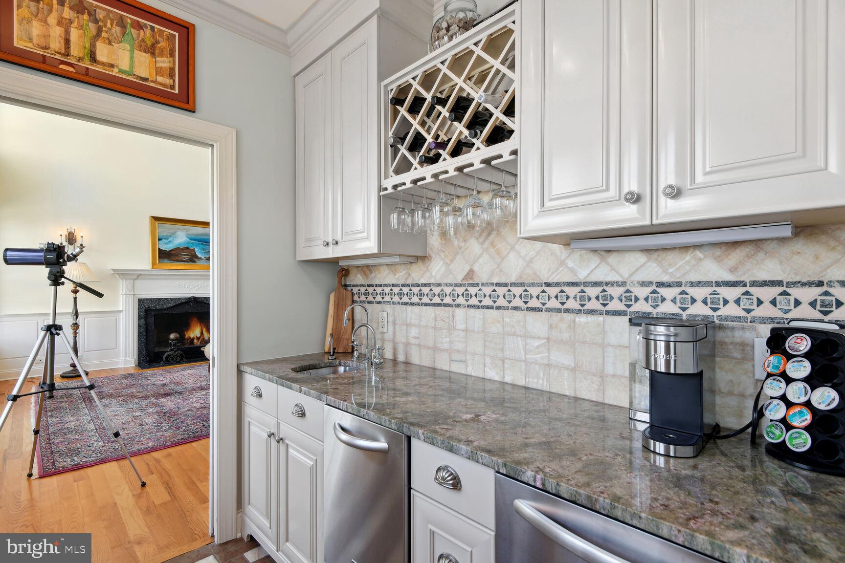 MARTINGHAM - Residential