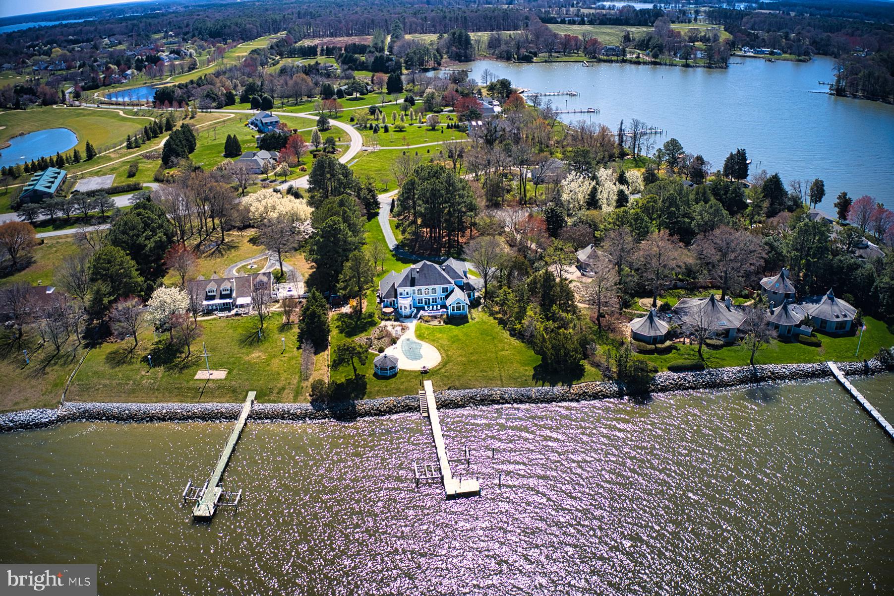 MARTINGHAM - Residential