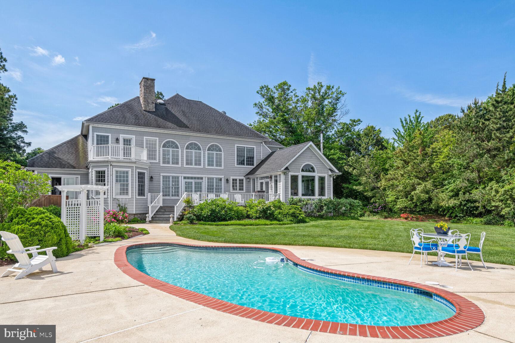 MARTINGHAM - Residential