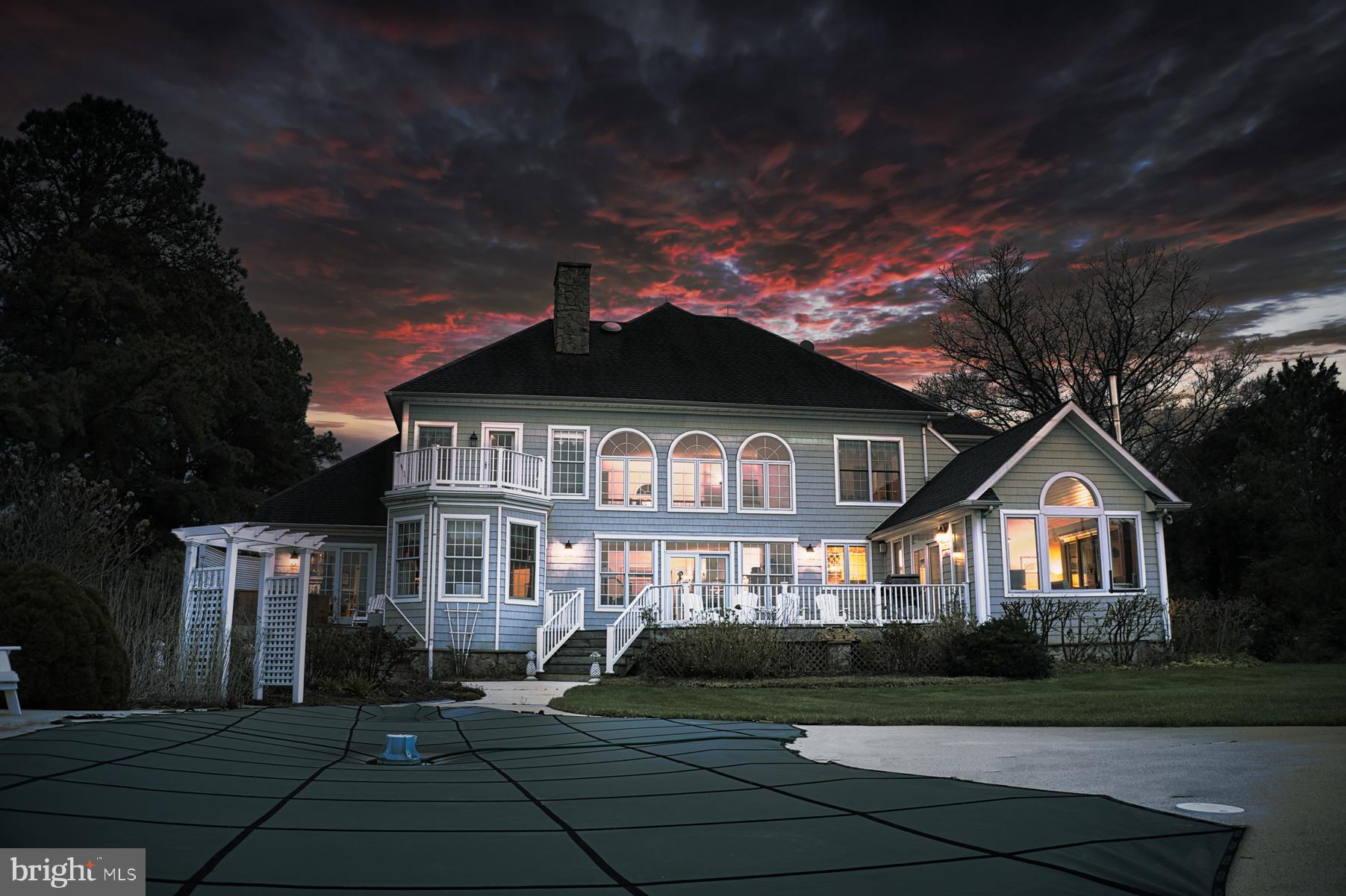 MARTINGHAM - Residential