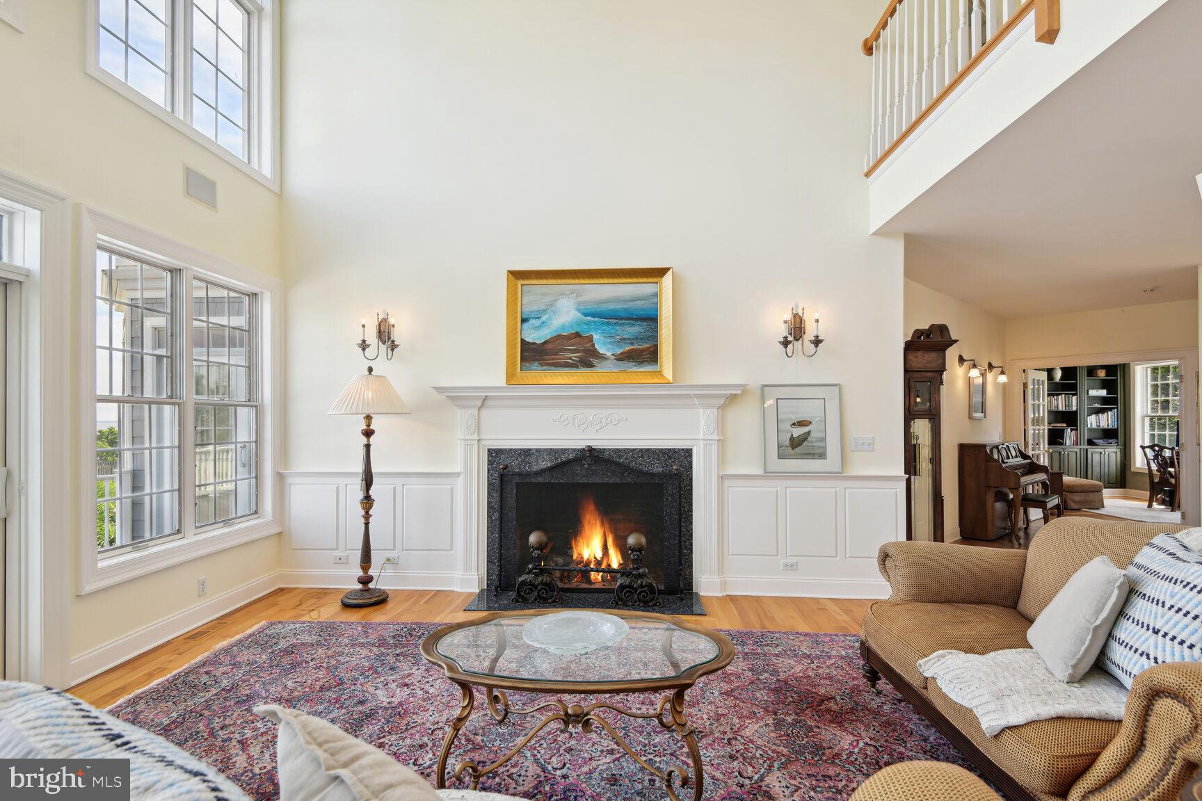 MARTINGHAM - Residential