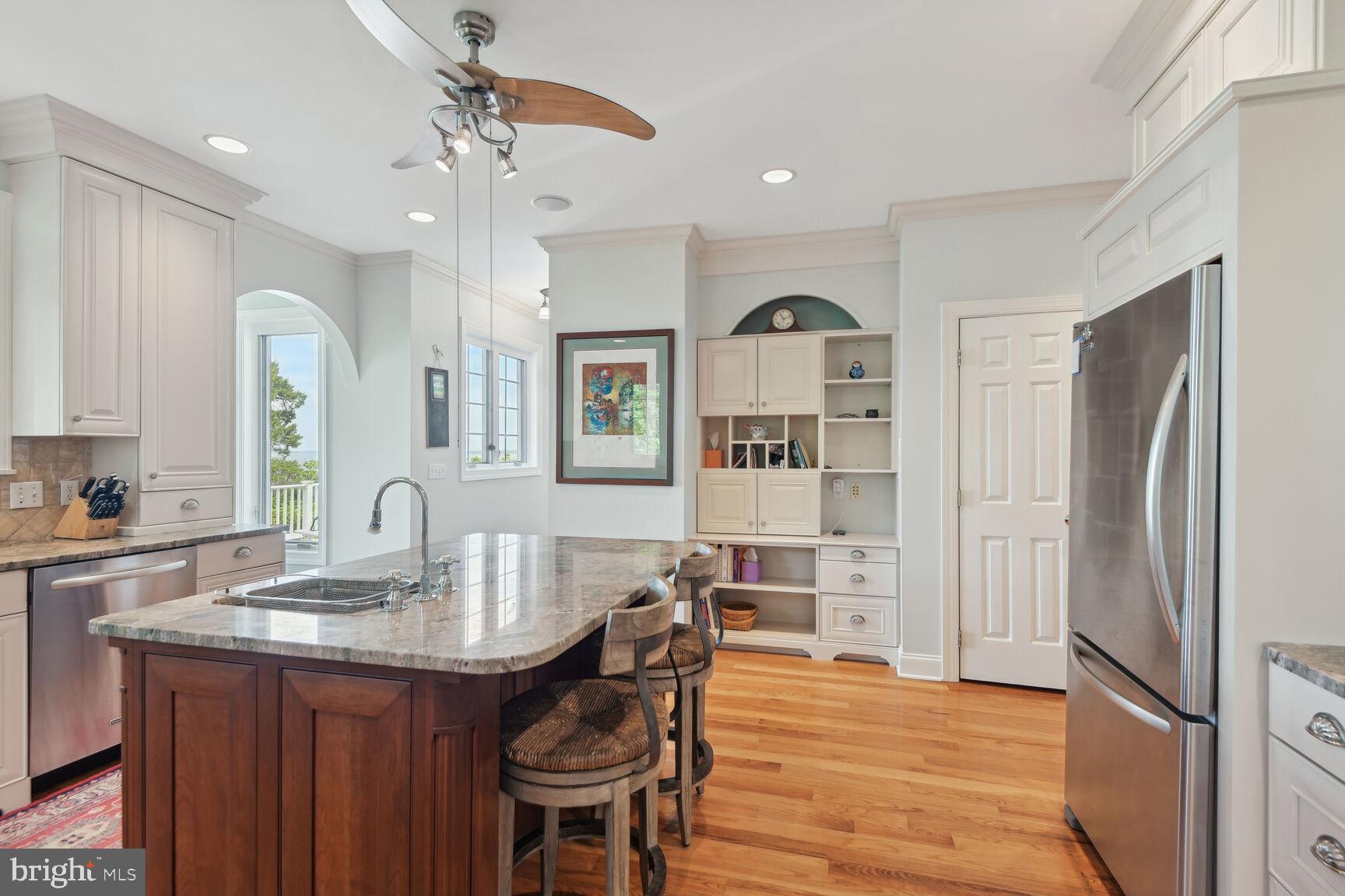 MARTINGHAM - Residential