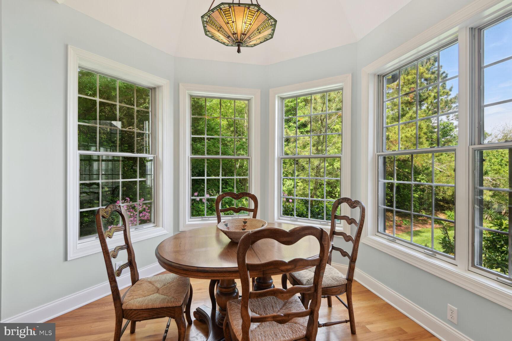 MARTINGHAM - Residential