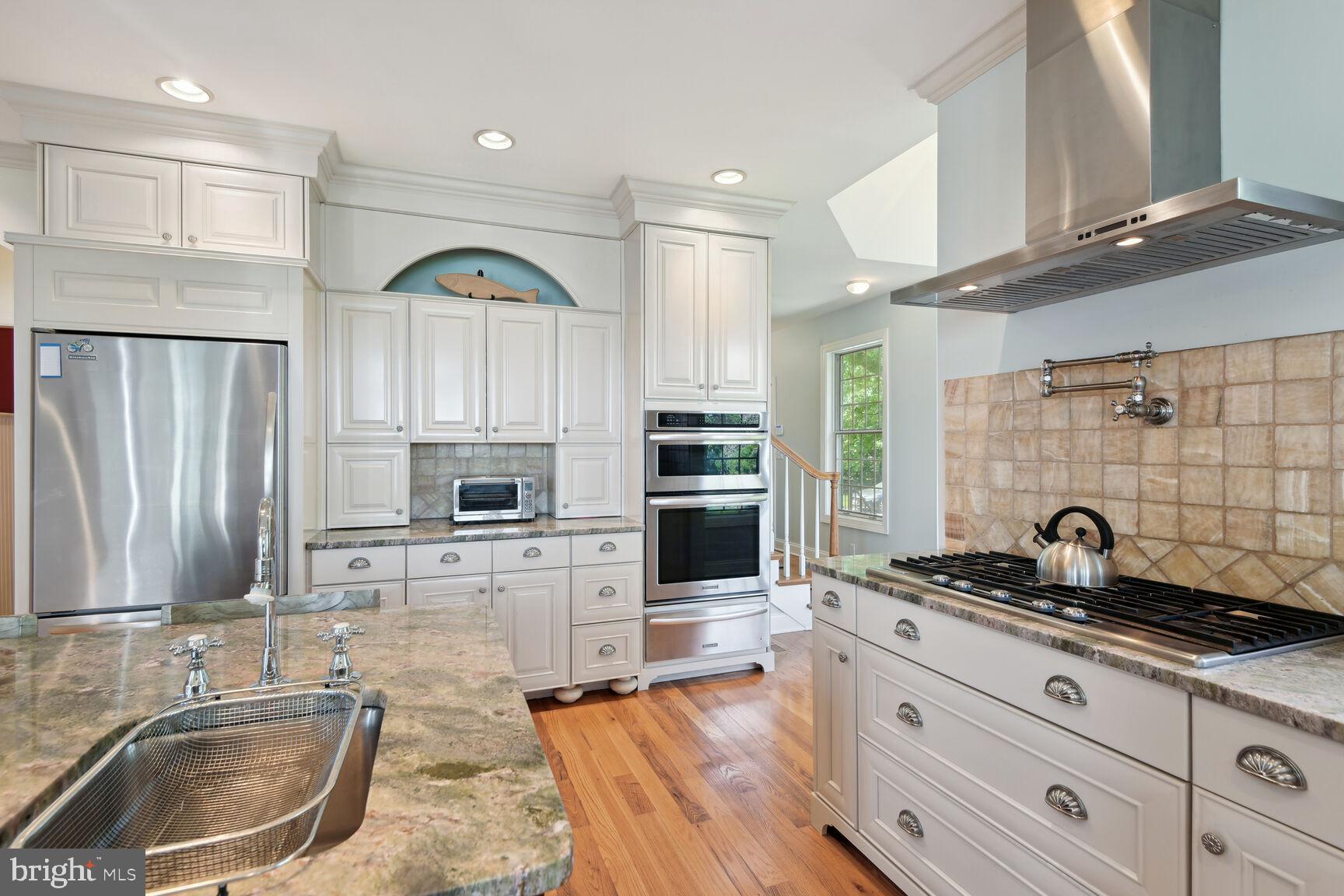 MARTINGHAM - Residential