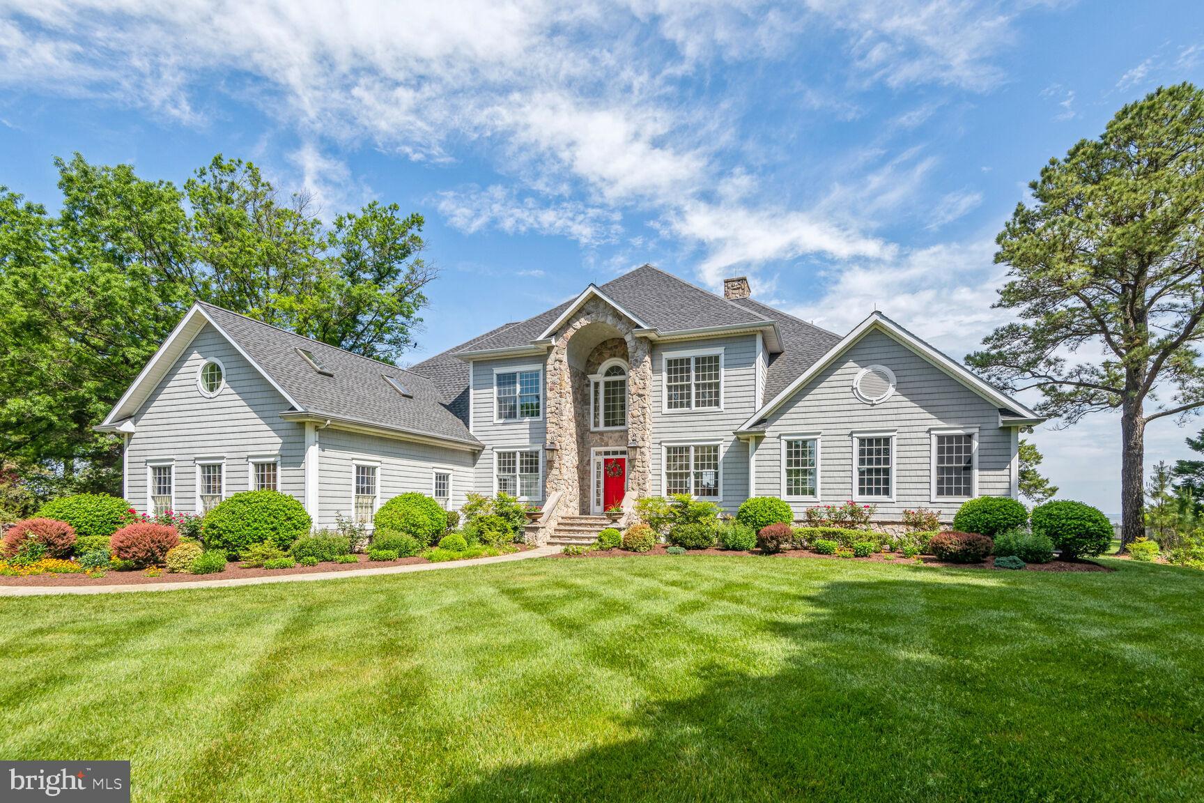 MARTINGHAM - Residential