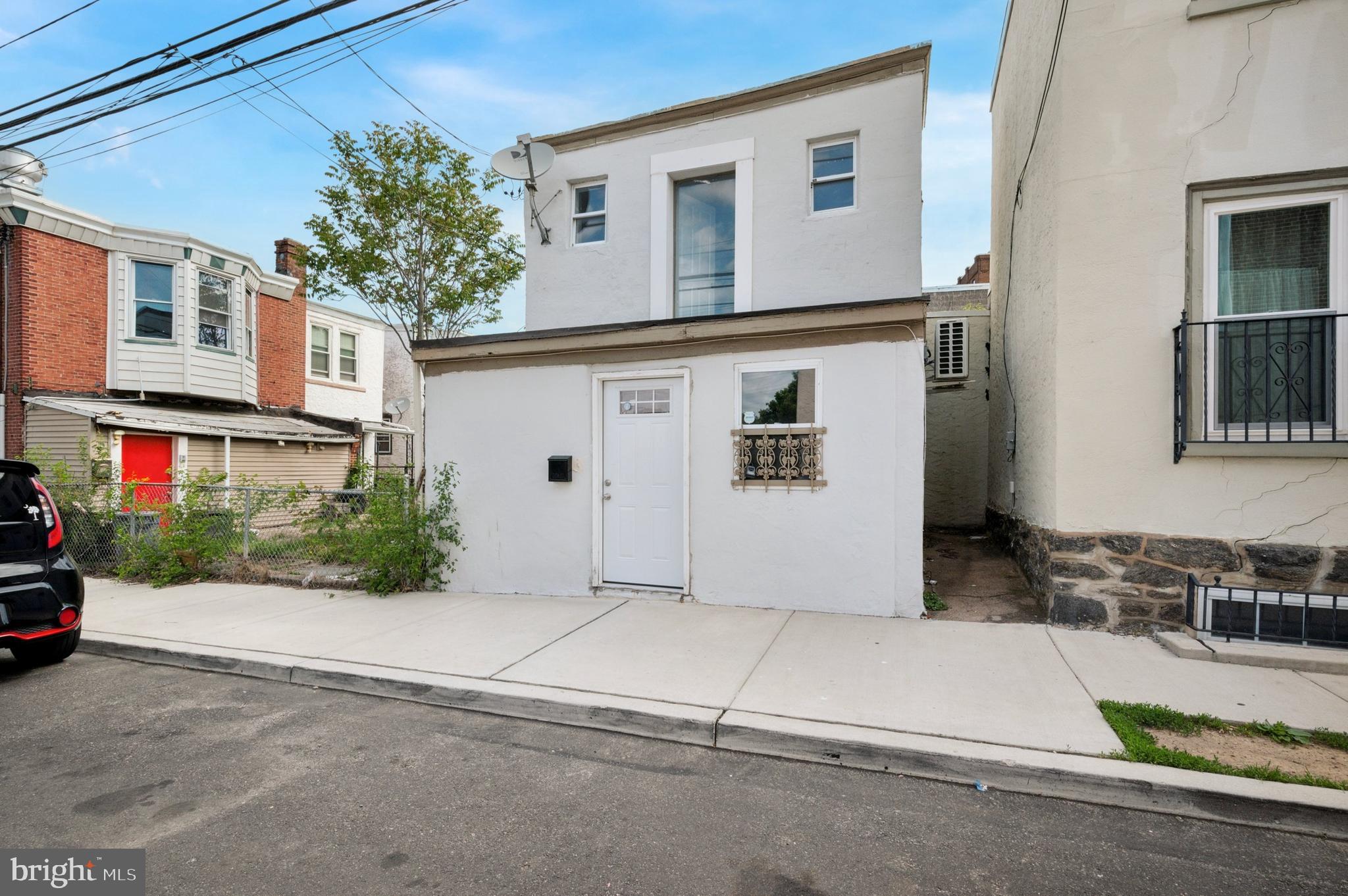 MANAYUNK - Residential Lease