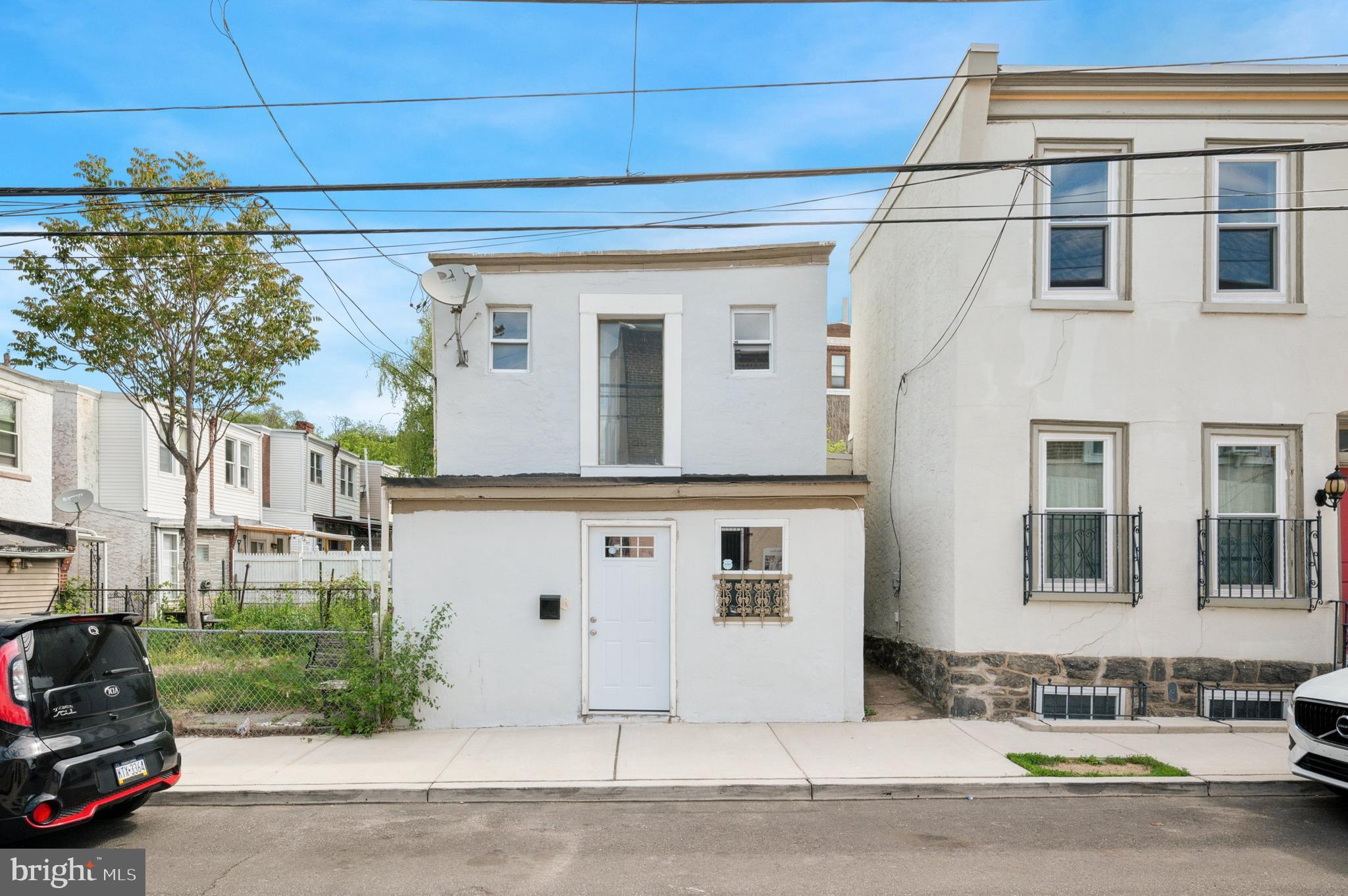 MANAYUNK - Residential Lease