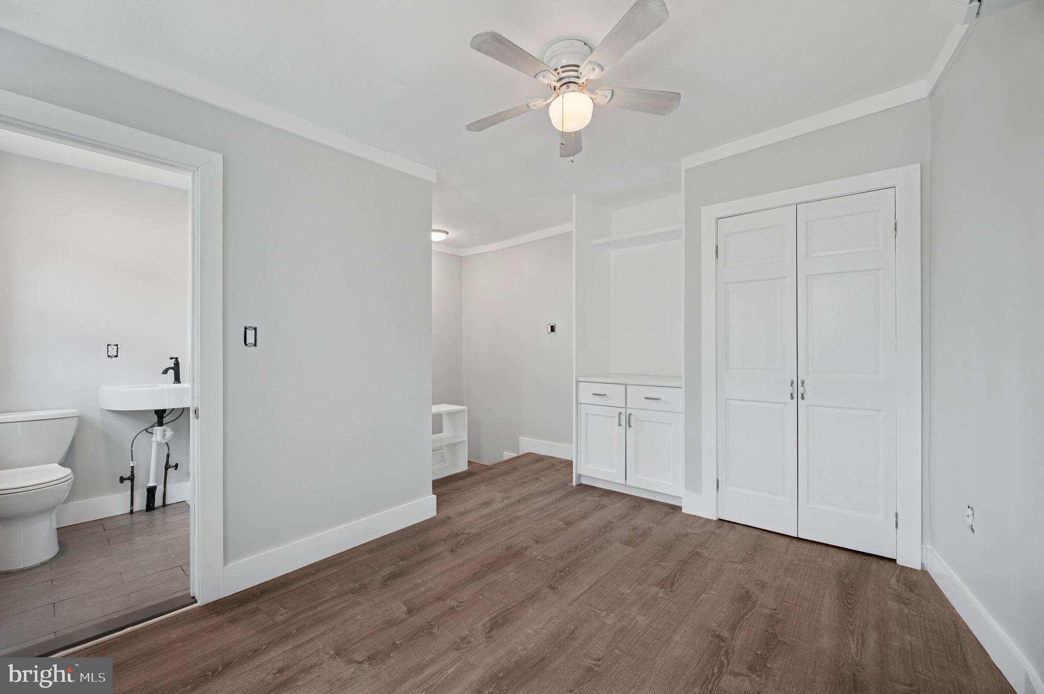 MANAYUNK - Residential Lease