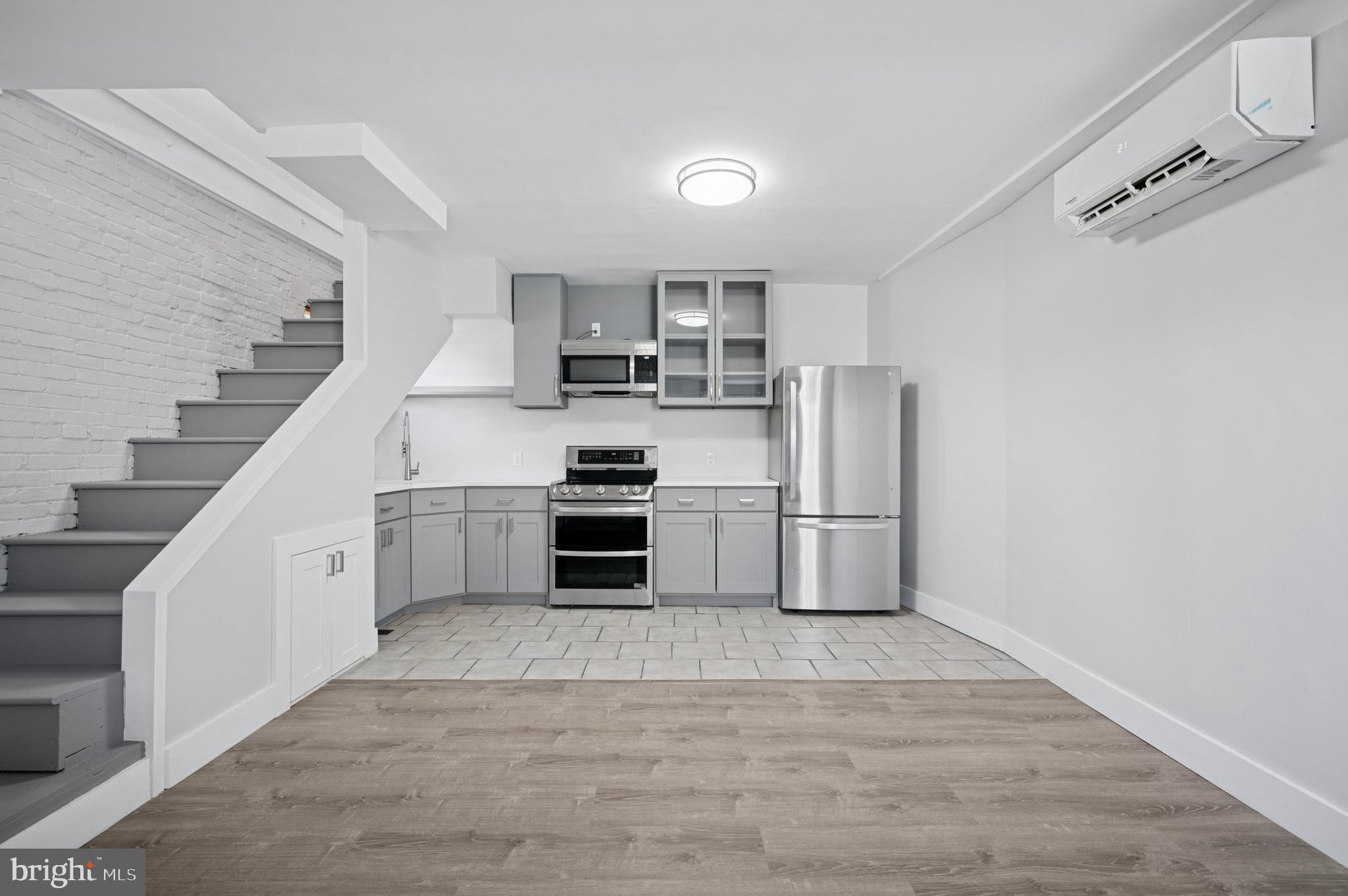 MANAYUNK - Residential Lease