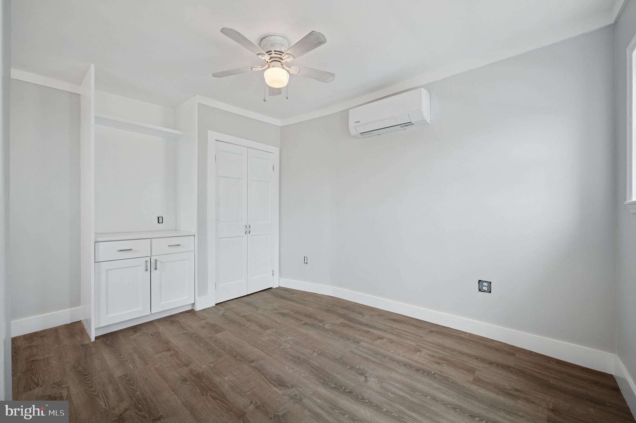 MANAYUNK - Residential Lease