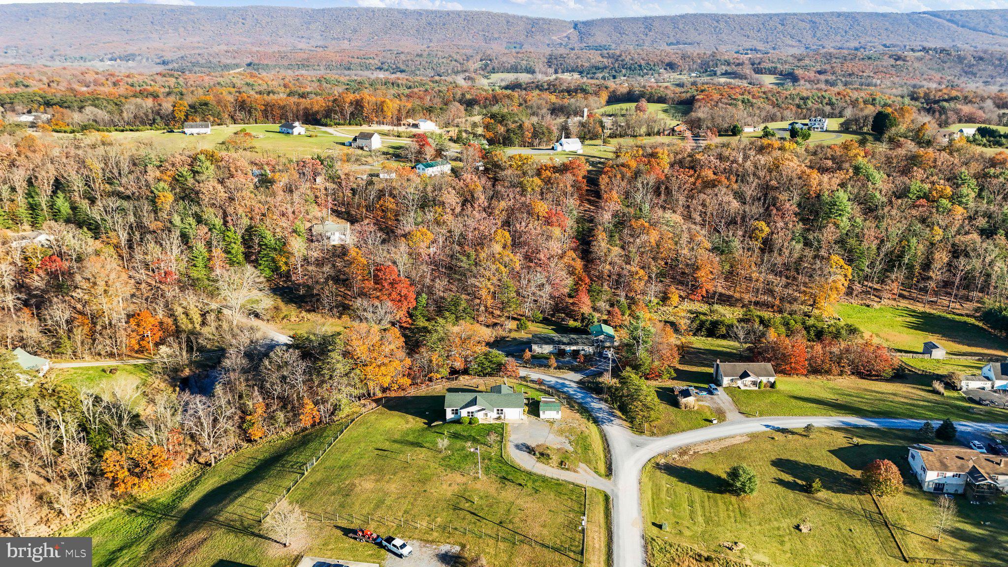 CEDAR RIDGE - Residential