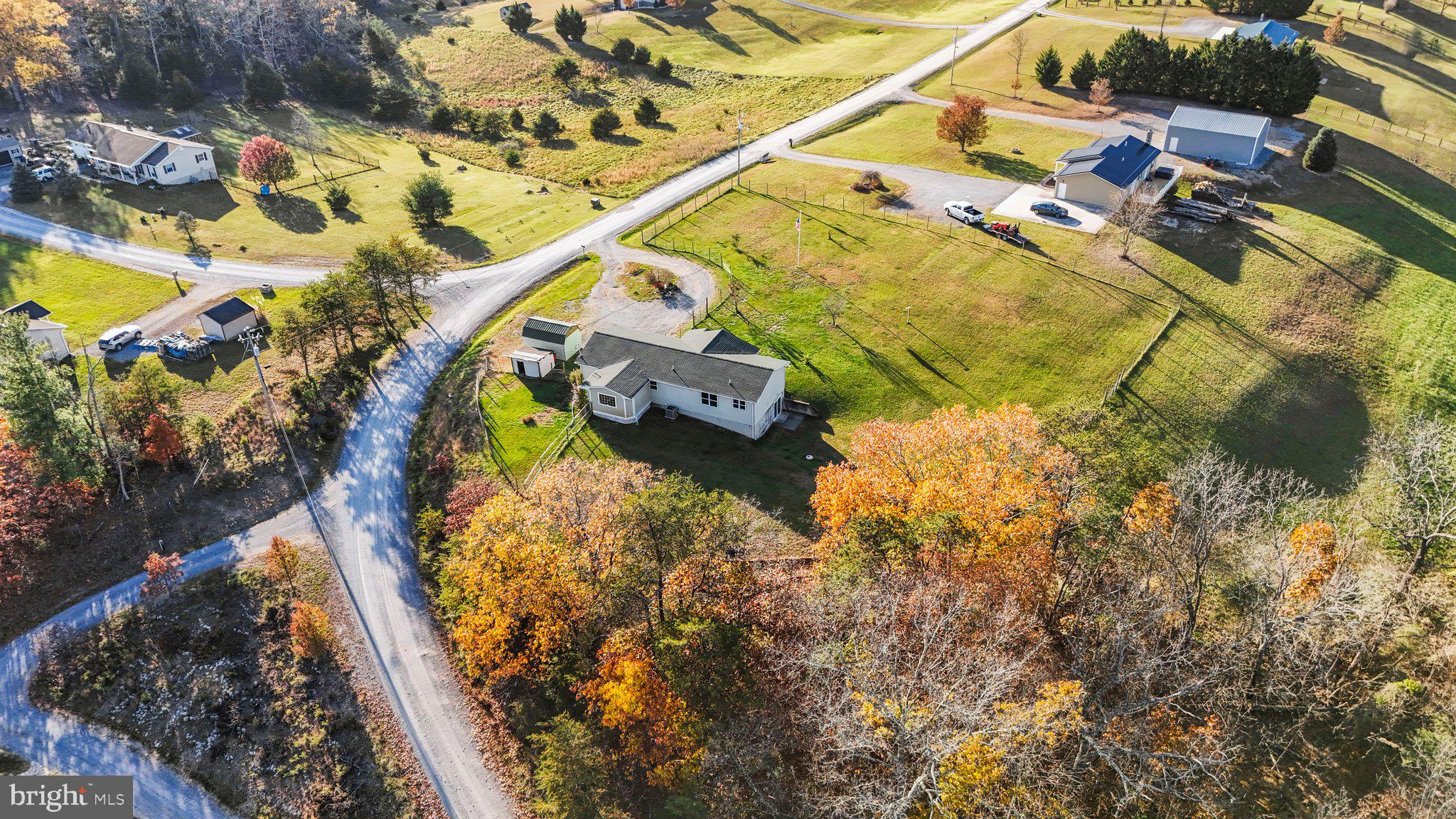 CEDAR RIDGE - Residential
