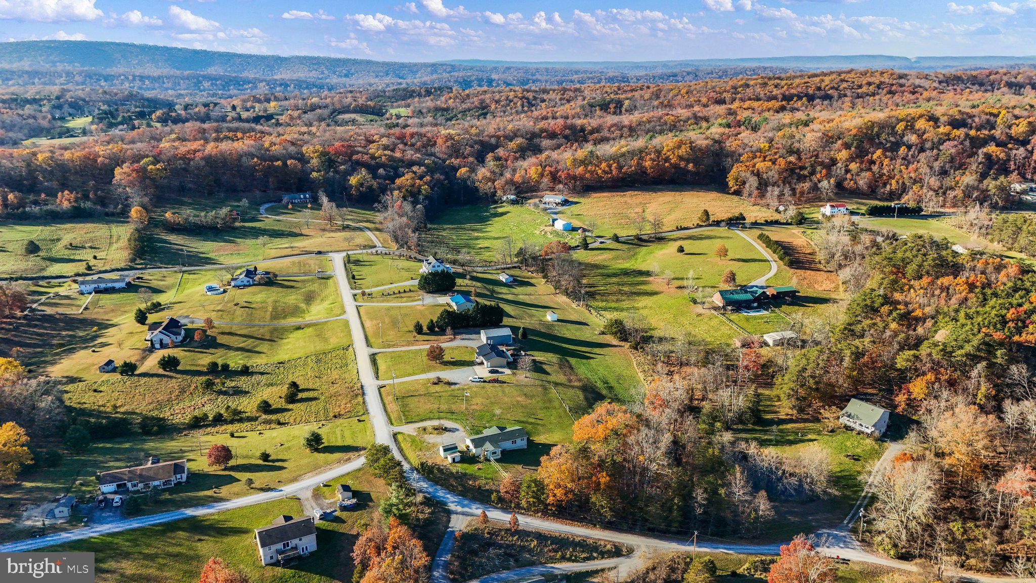 CEDAR RIDGE - Residential