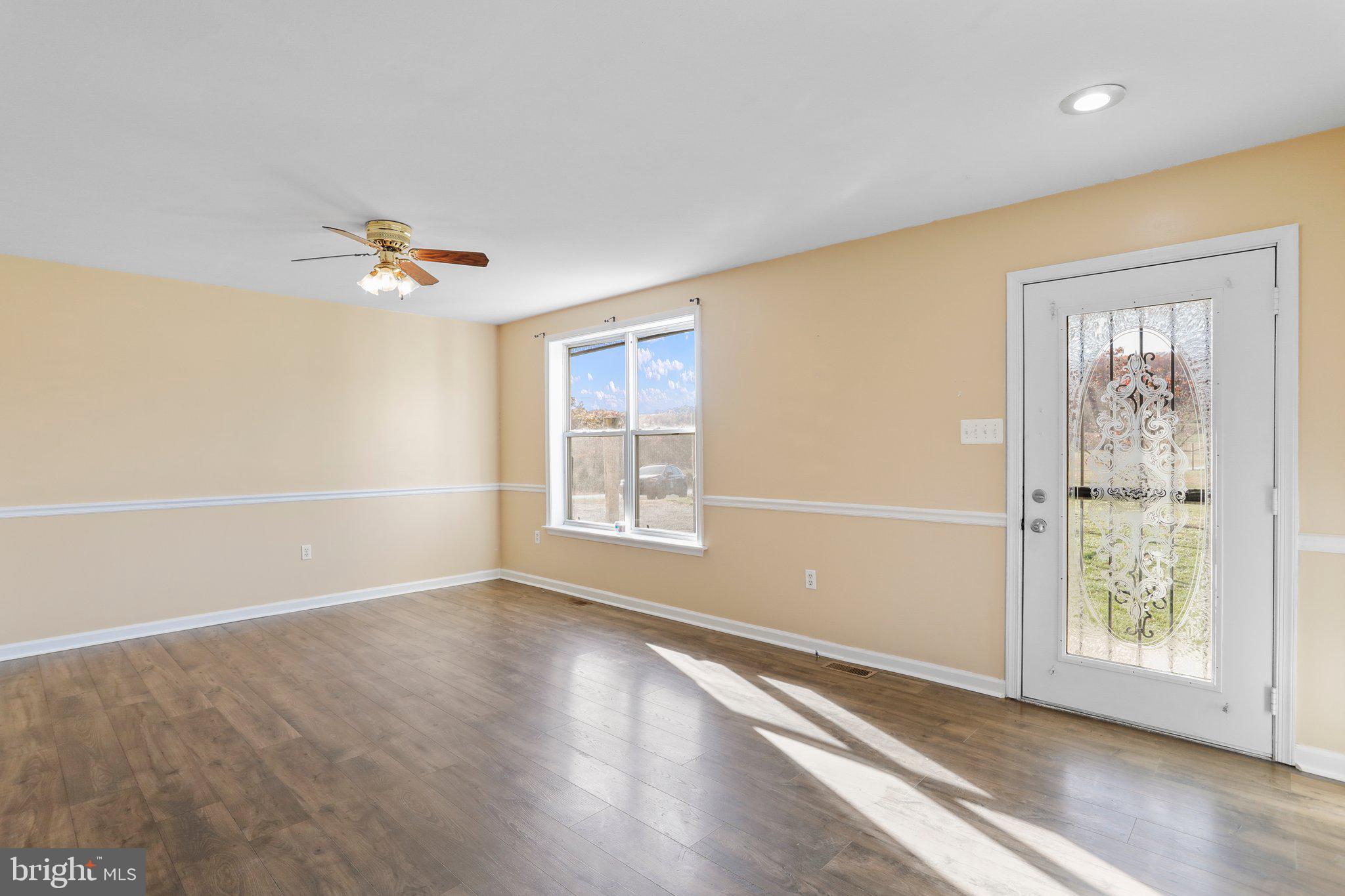 CEDAR RIDGE - Residential