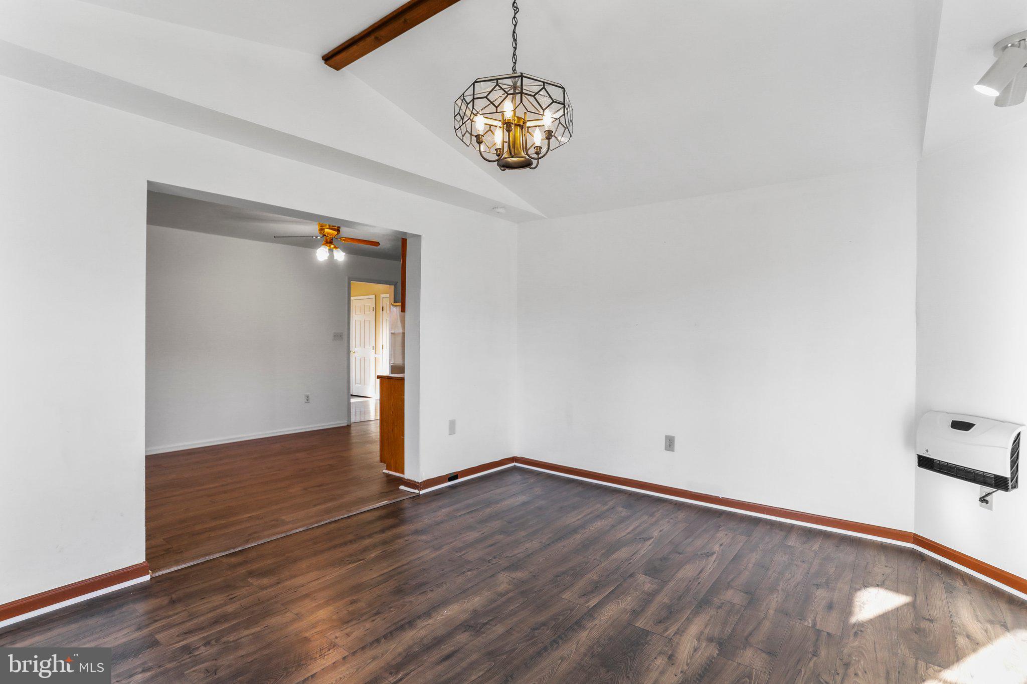 CEDAR RIDGE - Residential