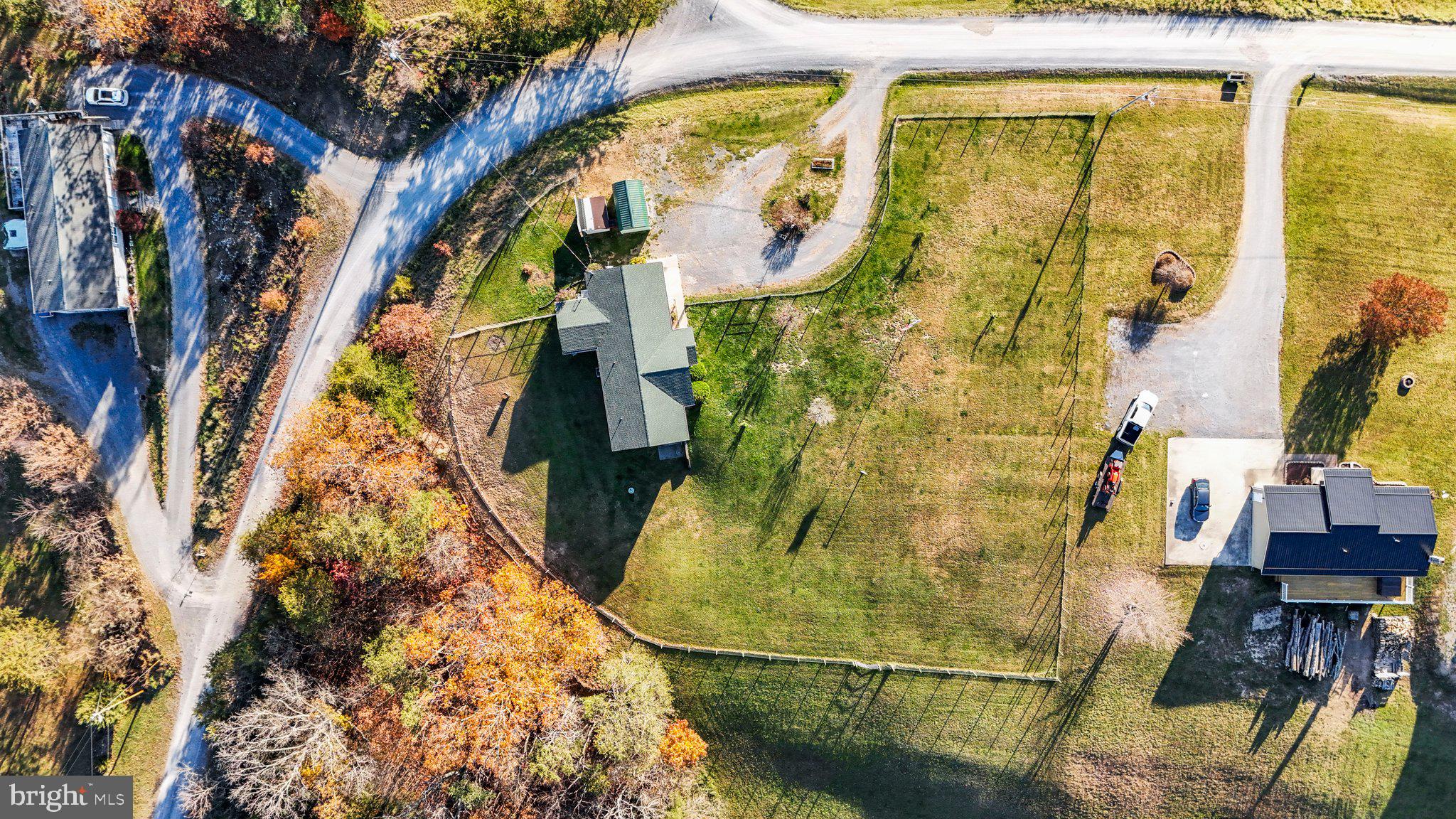 CEDAR RIDGE - Residential