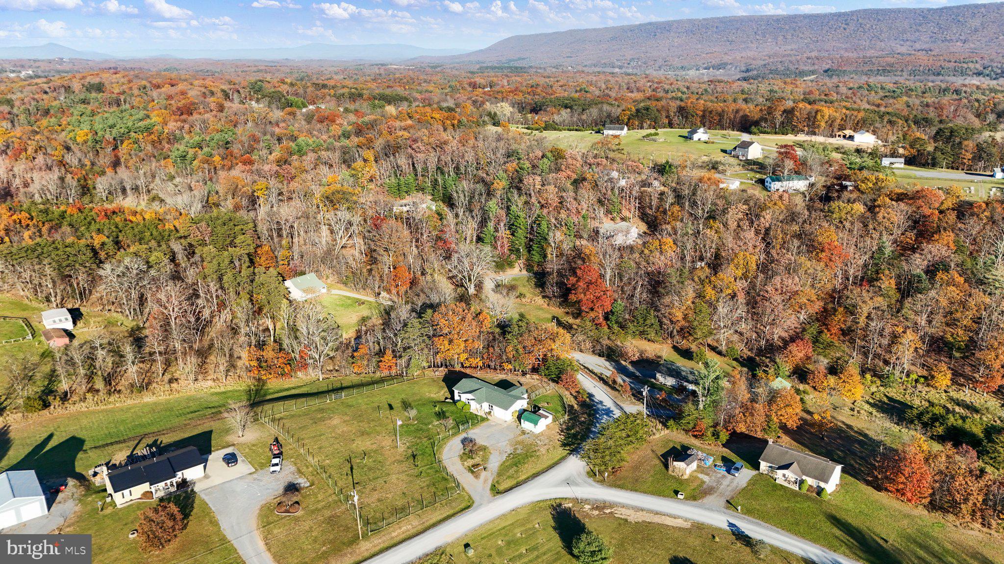 CEDAR RIDGE - Residential