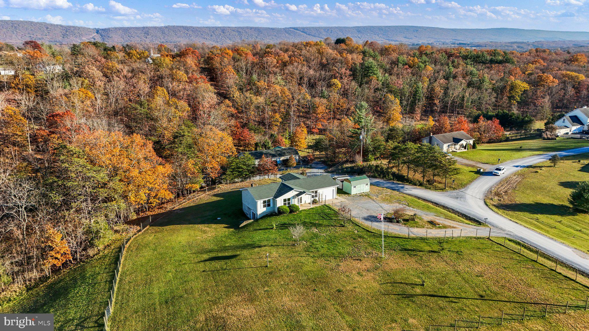 CEDAR RIDGE - Residential