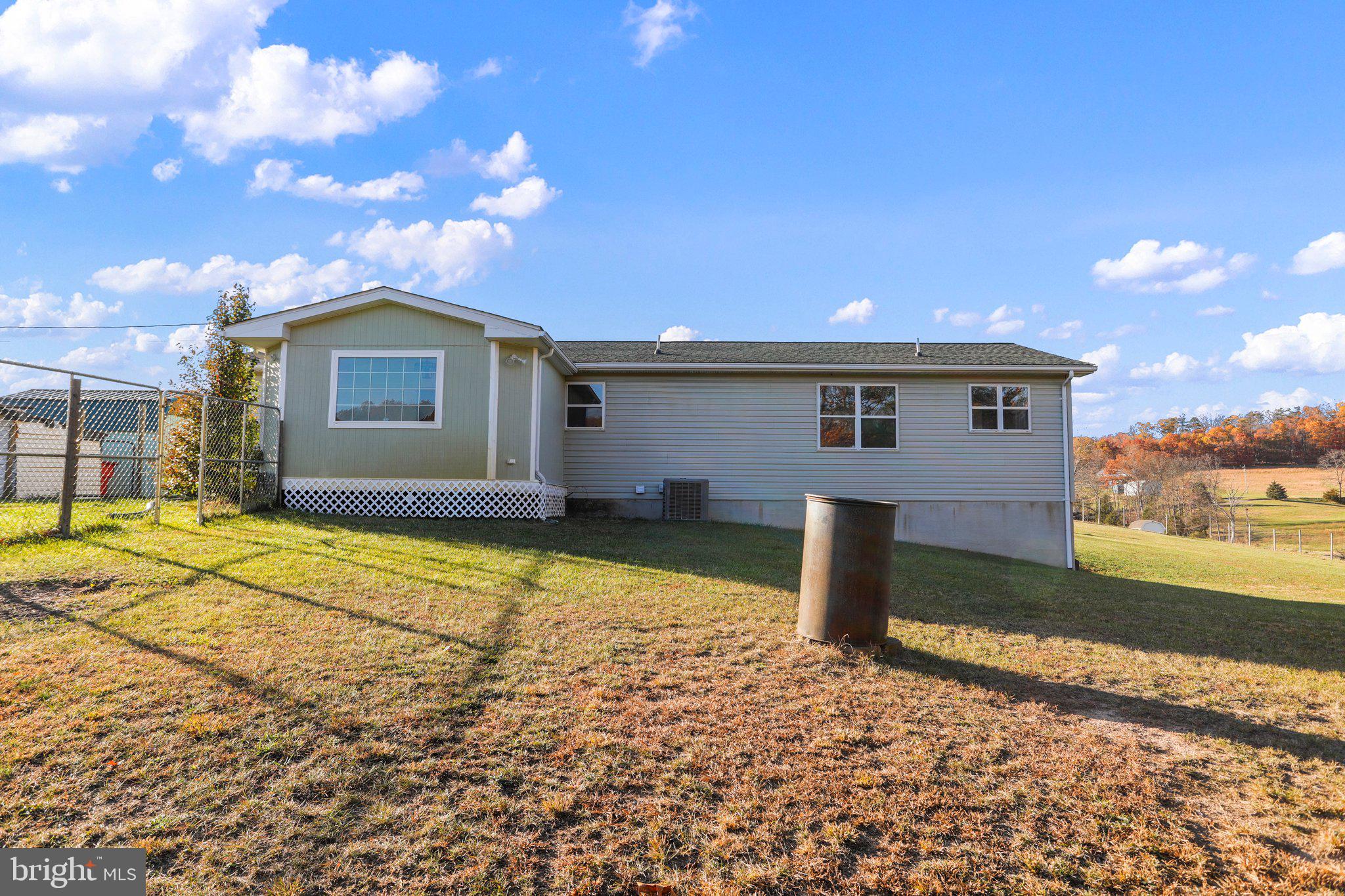 CEDAR RIDGE - Residential