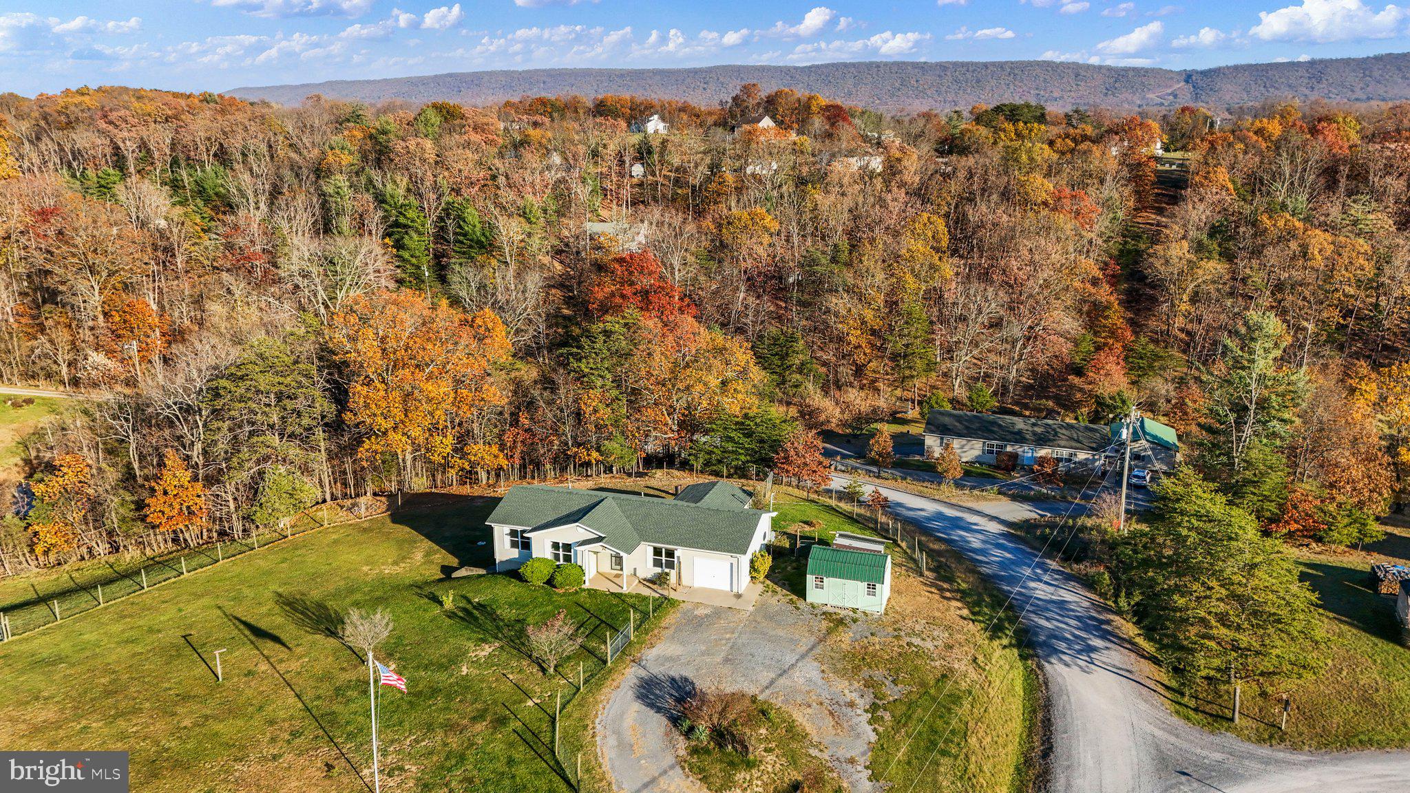 CEDAR RIDGE - Residential