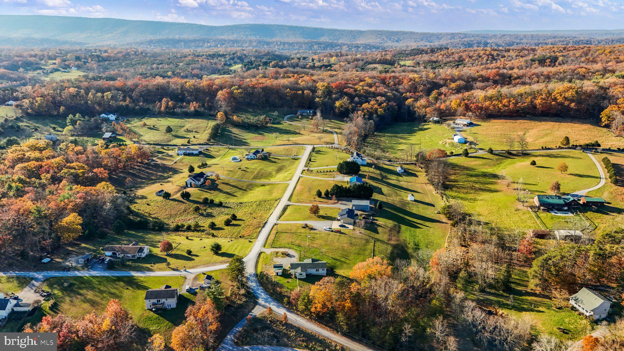 CEDAR RIDGE - Residential