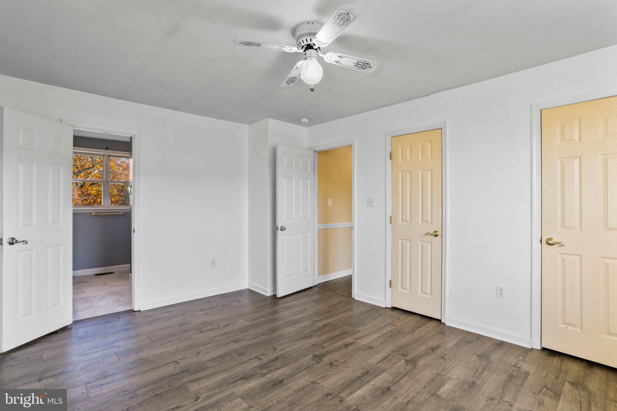 CEDAR RIDGE - Residential