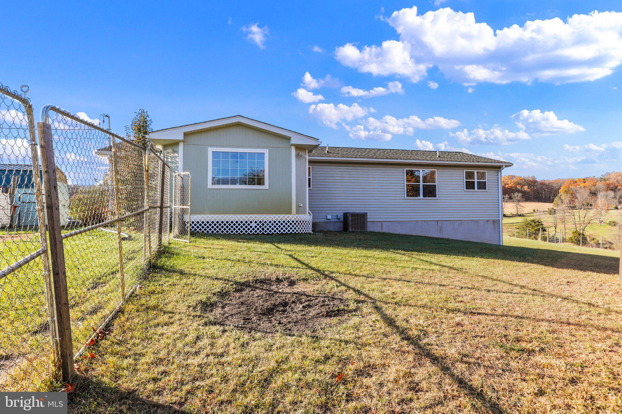 CEDAR RIDGE - Residential