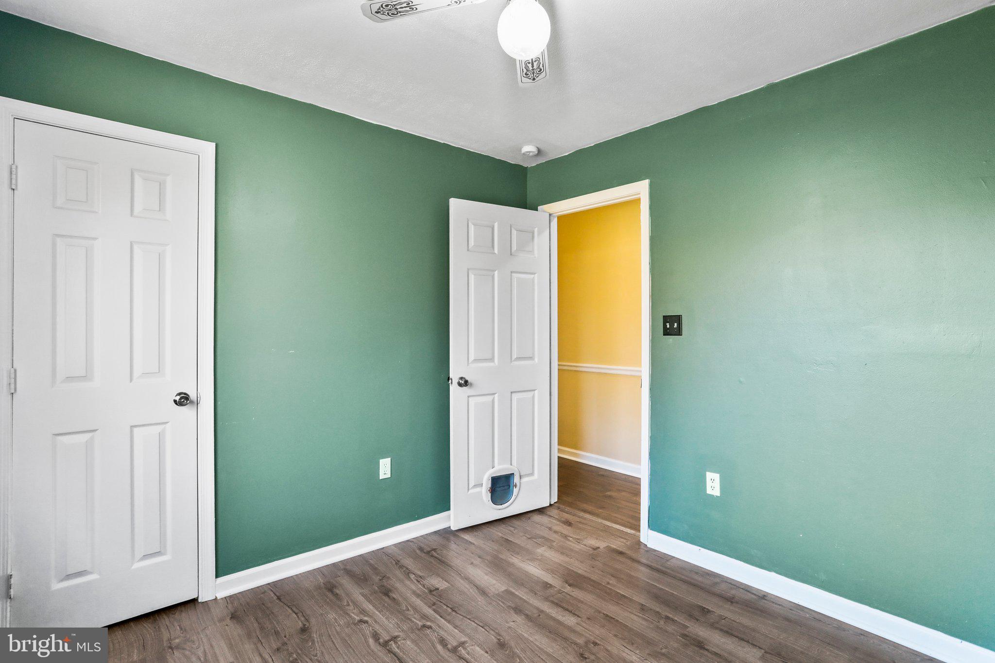 CEDAR RIDGE - Residential