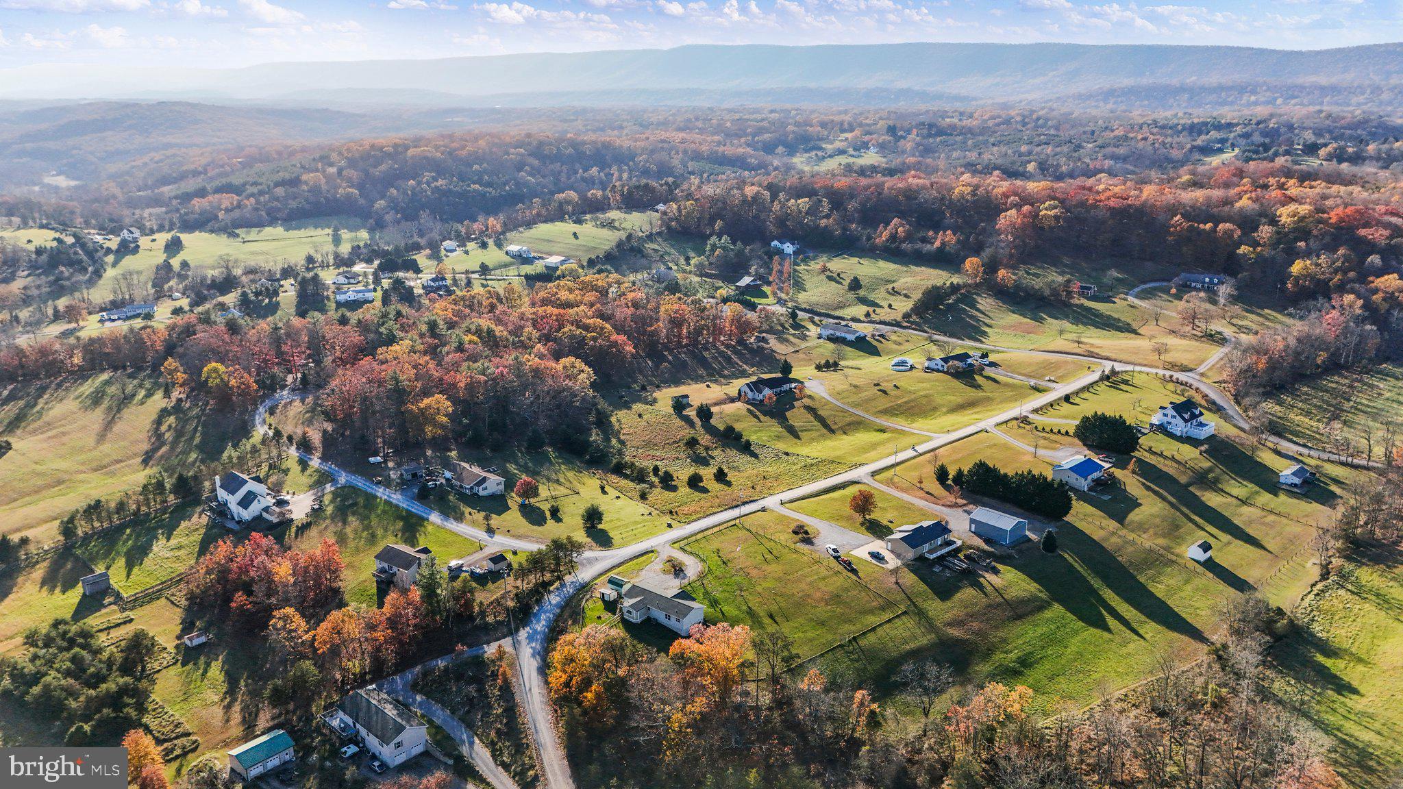 CEDAR RIDGE - Residential