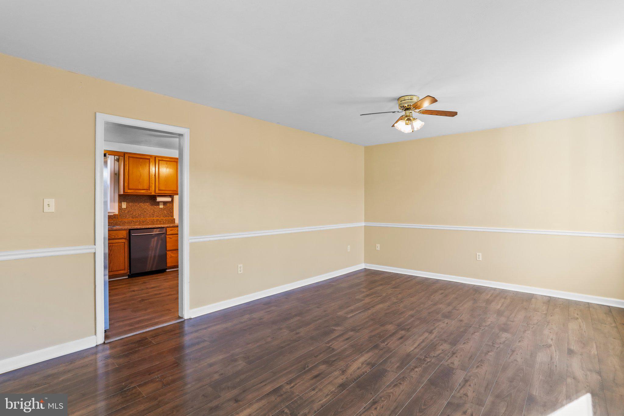 CEDAR RIDGE - Residential