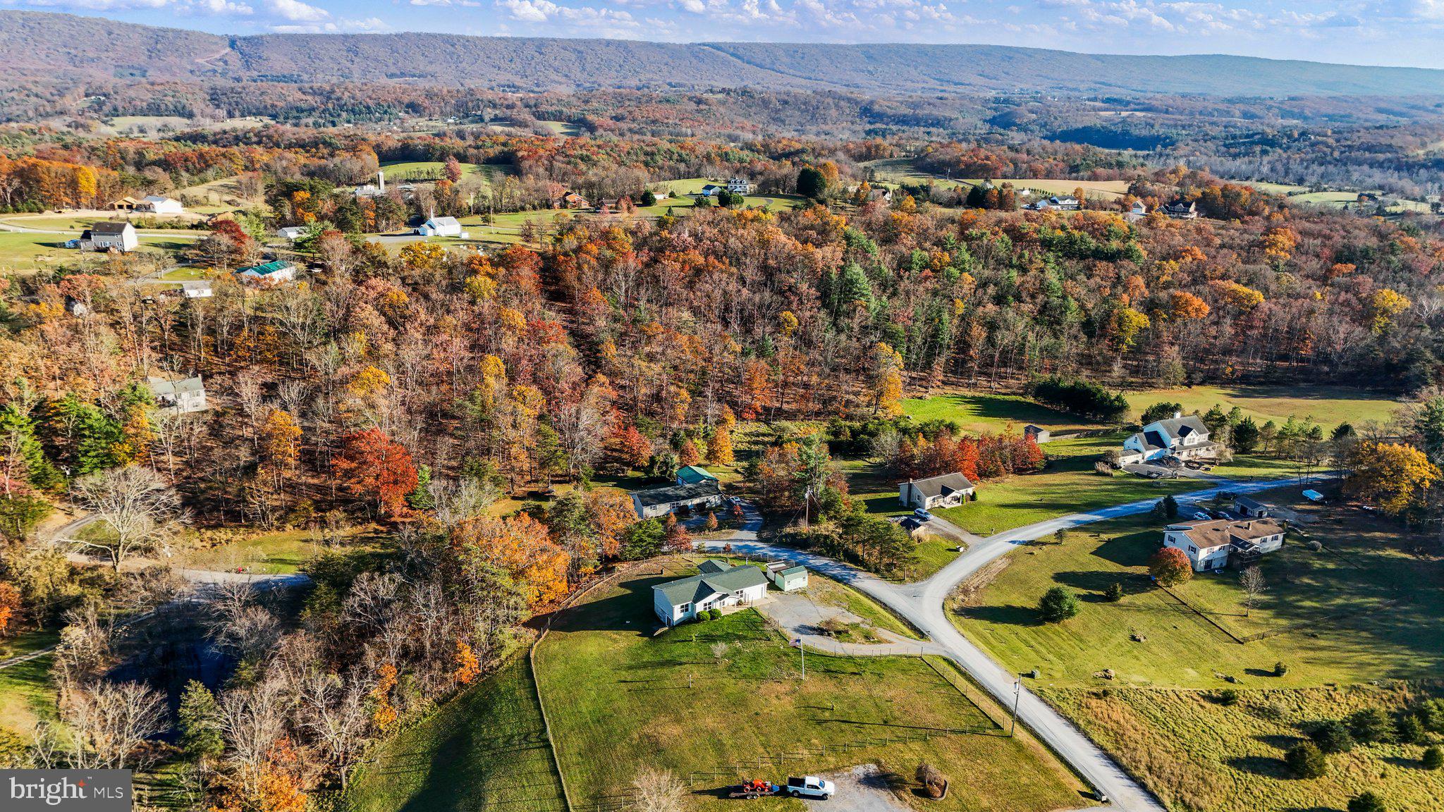 CEDAR RIDGE - Residential