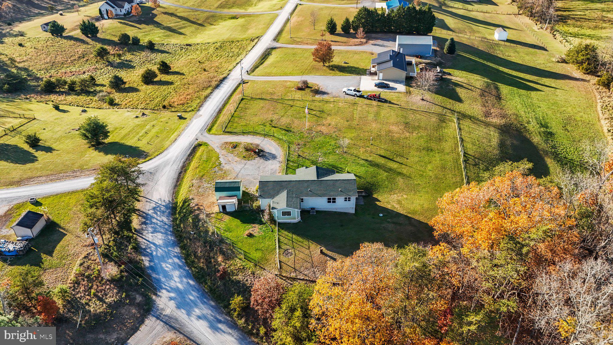 CEDAR RIDGE - Residential