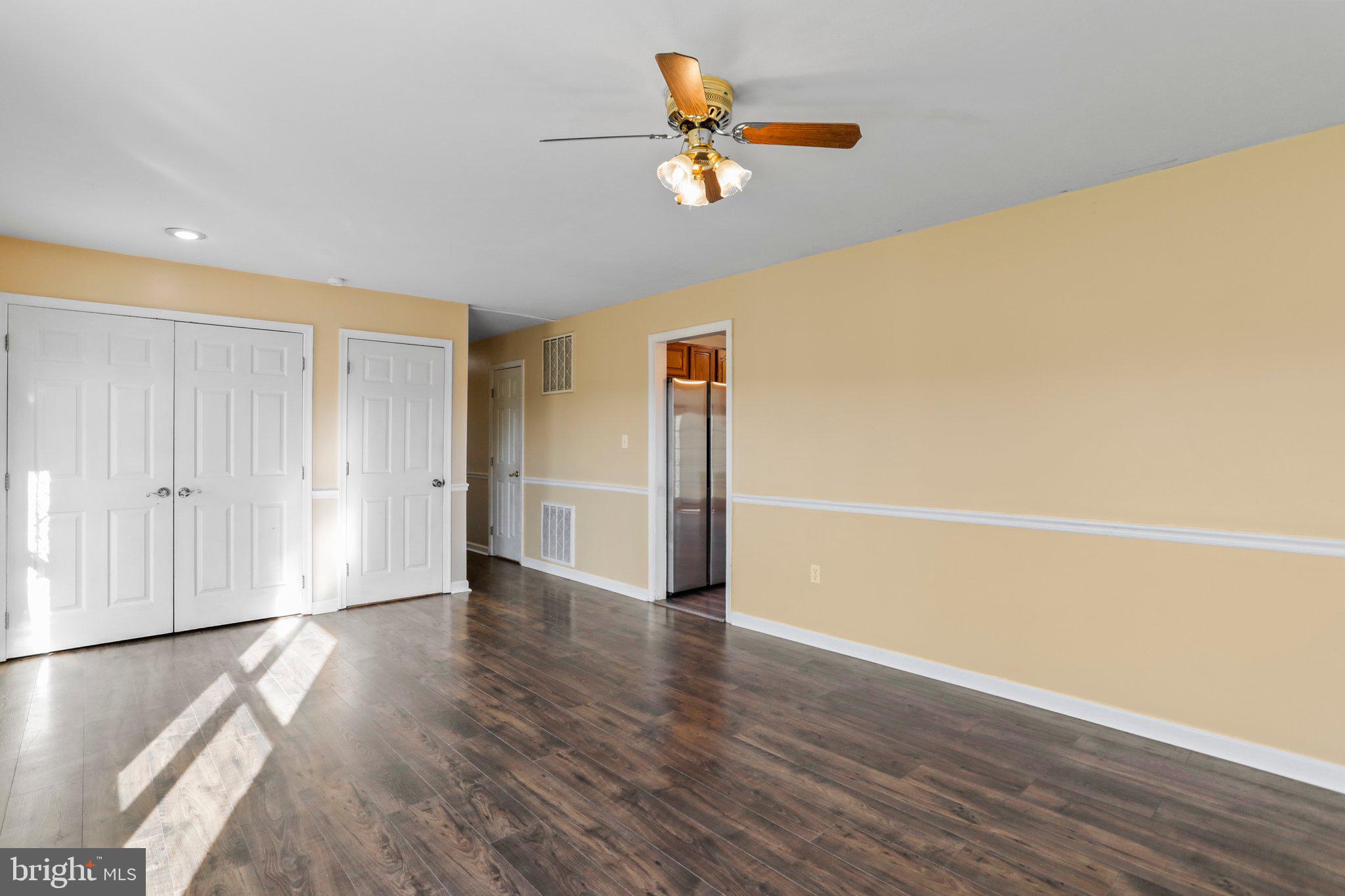 CEDAR RIDGE - Residential